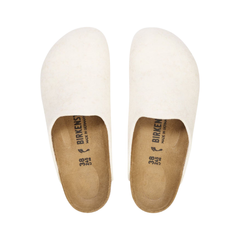 Amsterdam BS Felt - Eggshell