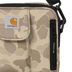 Essentials Bag - Camo Duck/Desert