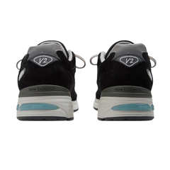 Made in UK 991v2 - Black