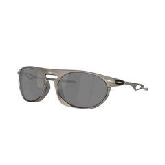Neo Jacket - Matte Gunmetal / Prizm Black Polarized Lenses