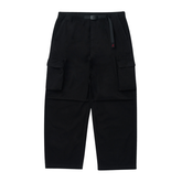 Rig Cargo Pant - Black