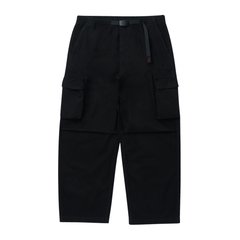 Rig Cargo Pant - Black