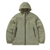 T-Light Jacket - Sage