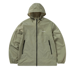 T-Light Jacket - Sage
