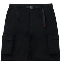 Rig Cargo Pant - Black