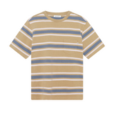Haider Striped T-Shirt