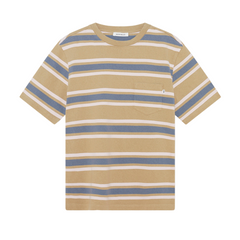 Haider Striped T-Shirt