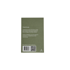 Green House - Air Freshener