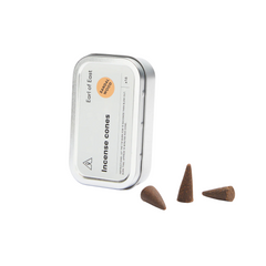 Sandalwood Incense Cones