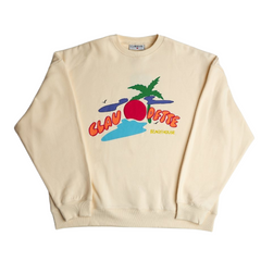 Beach House Crewneck