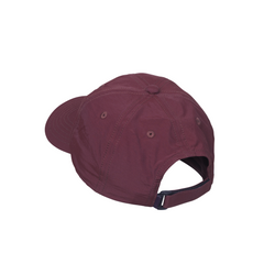 Off-Race Cap - Maroon