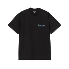 S/S All Tools T-Shirt - Black