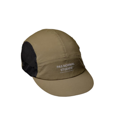 T.K.O. Balance Cap - Dark Stone