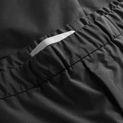 Alvar Gore-Tex Windstopper Tech Trouser - Black