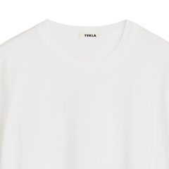 Sleeping T-Shirt - White