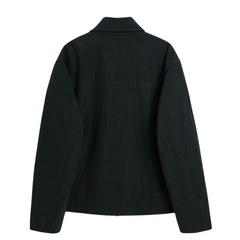 Prince Jacket - Black