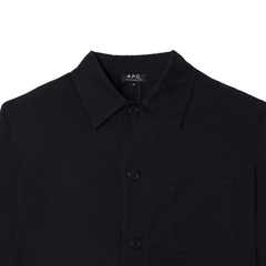 Veste Lazare - Dark Navy