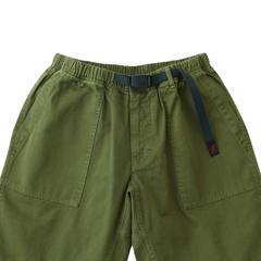 Ridge Short - Olive