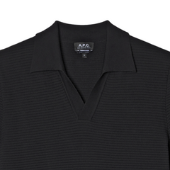 Polo Livio - Black