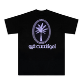 Ornament T-Shirt - Black