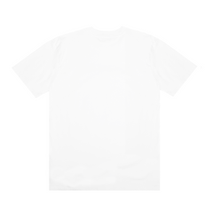 I Was Here T-Shirt - White