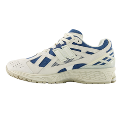 1906U - Denim Blue/Beige