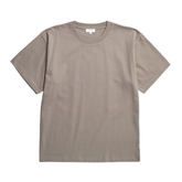 Norse Standard Heavy Loose T-Shirt - Walnut