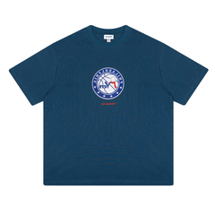 Philly Phlip T-Shirt - Blue
