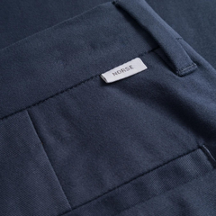 Norse Standard Chino - Dark Navy