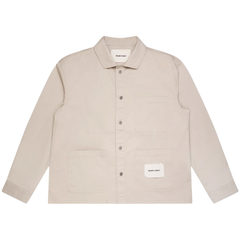 Chore Overshirt - Desert