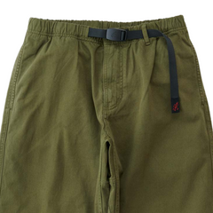 Gramicci Pant Straight Fit - Olive