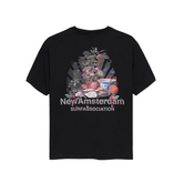 Buffet Tee - Black