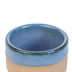 LOCAL Cup Blue Rutile (115ml)