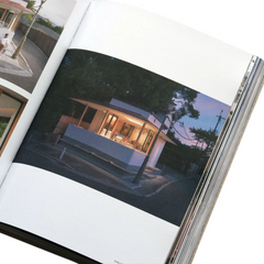 Softer Volumes: Cafes Vol. 1