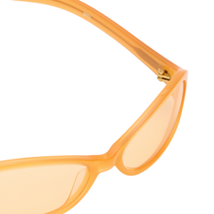 OPEL - Orange/Orange Lens Blue Light Lens