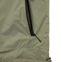 T-Light Jacket - Sage