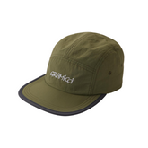 Nylon Gramicci Cap - Olive