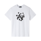 Musique T-Shirt -White