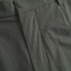 Aaren Travel Light - Black Olive