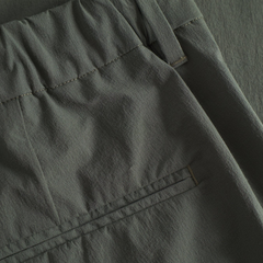 Aaren Travel Light - Black Olive