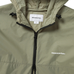 T-Light Jacket - Sage