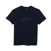 Lenny T-Shirt - Dark Navy