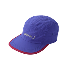 Nylon Gramicci Cap - Blue