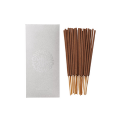 Jazzy Incense Sticks - Natural