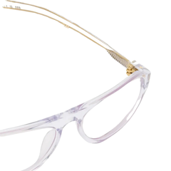 PENN -Clear Crystal / Clear Lens