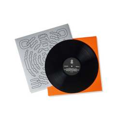 Carhartt Wip x Tresor 030/313 - Multicolor