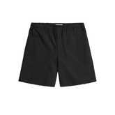 Ezra Fatigue Solotex Twill Shorts - Black