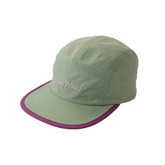 Nylon Gramicci Cap - Teal