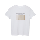 Franck T-Shirt - White