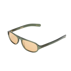 PENN - Crystal Duck Green / Faded Orange Lens
